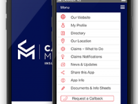 Capital Mutual App