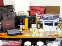 AFP Foil Russian Crime Gang's $570m Cyber Theft Bid AFP Foil Russian Crime Gang's $570m Cyber Theft Bid
