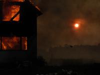 Building destroyed by fire - underinsurance Building destroyed by fire underinsurance