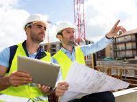 Construction PI insurance for builders and surveyors Building certifiers and surveyors
